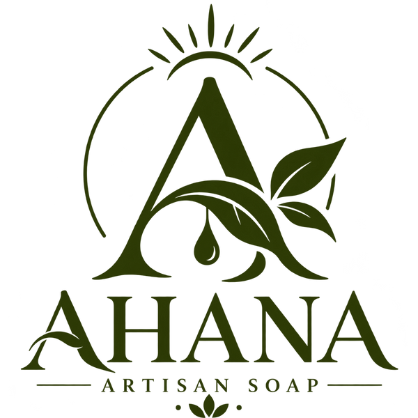 AHANA ARTISAN SOAP